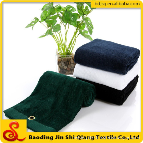 wholesale factory cheap new desgin 100% cotton sport sweat towels sport towel